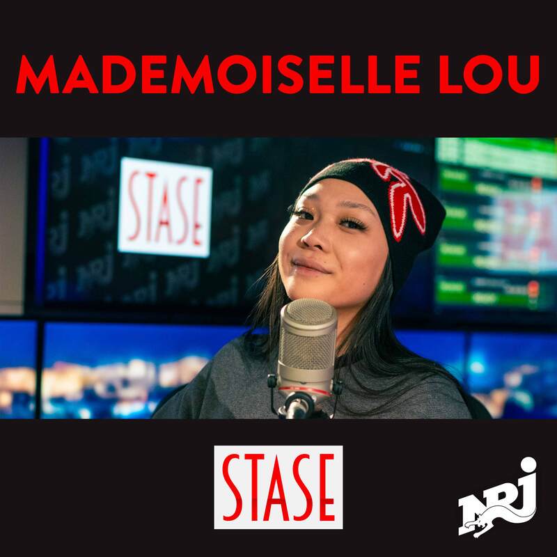mademoiselle lou