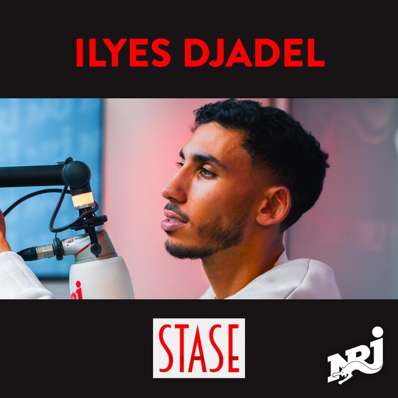 Ilyes Djadel