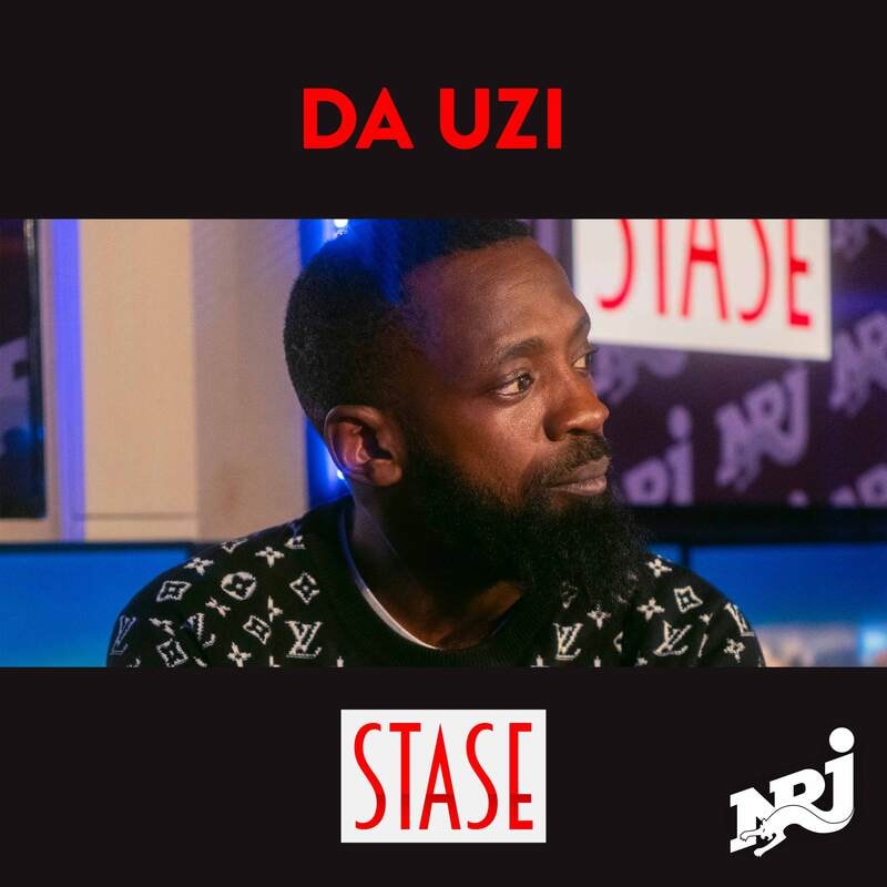 DA Uzi