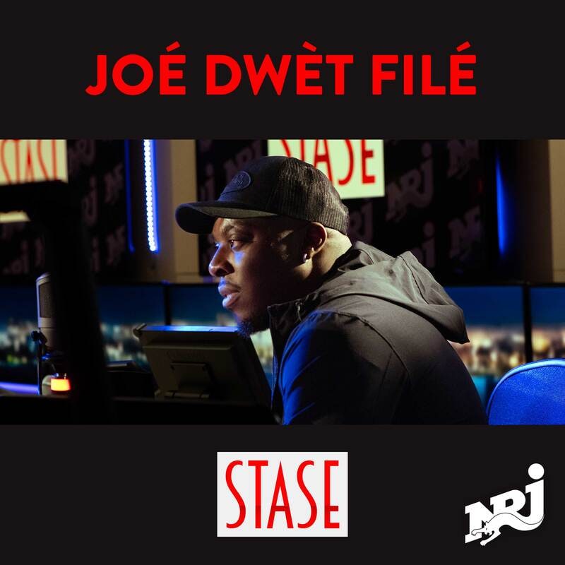 Joé Dwèt Filé