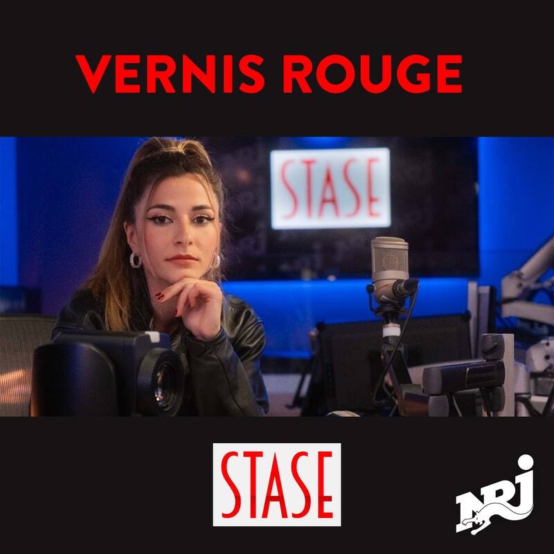 Vernis Rouge