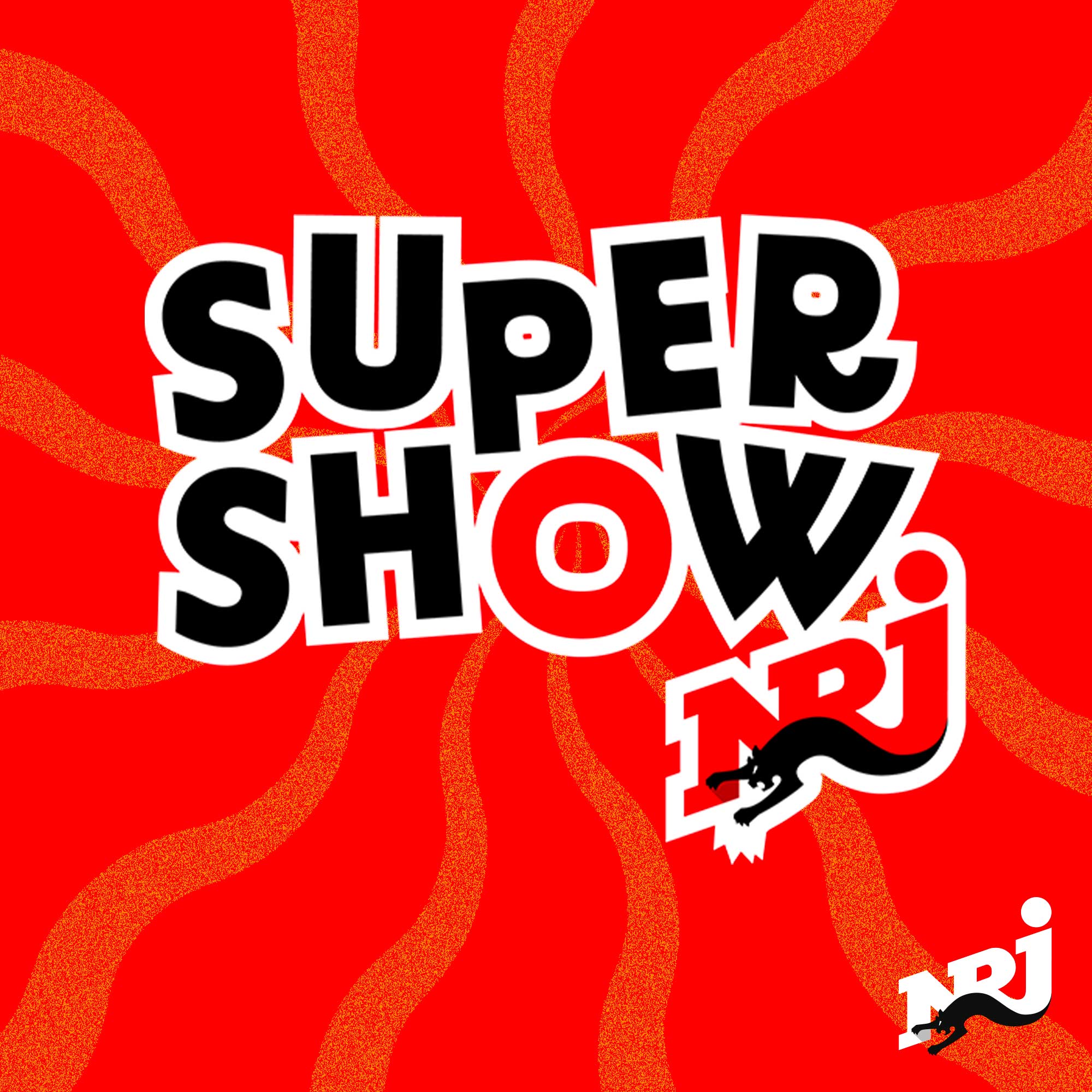 Le SuperShow NRJ