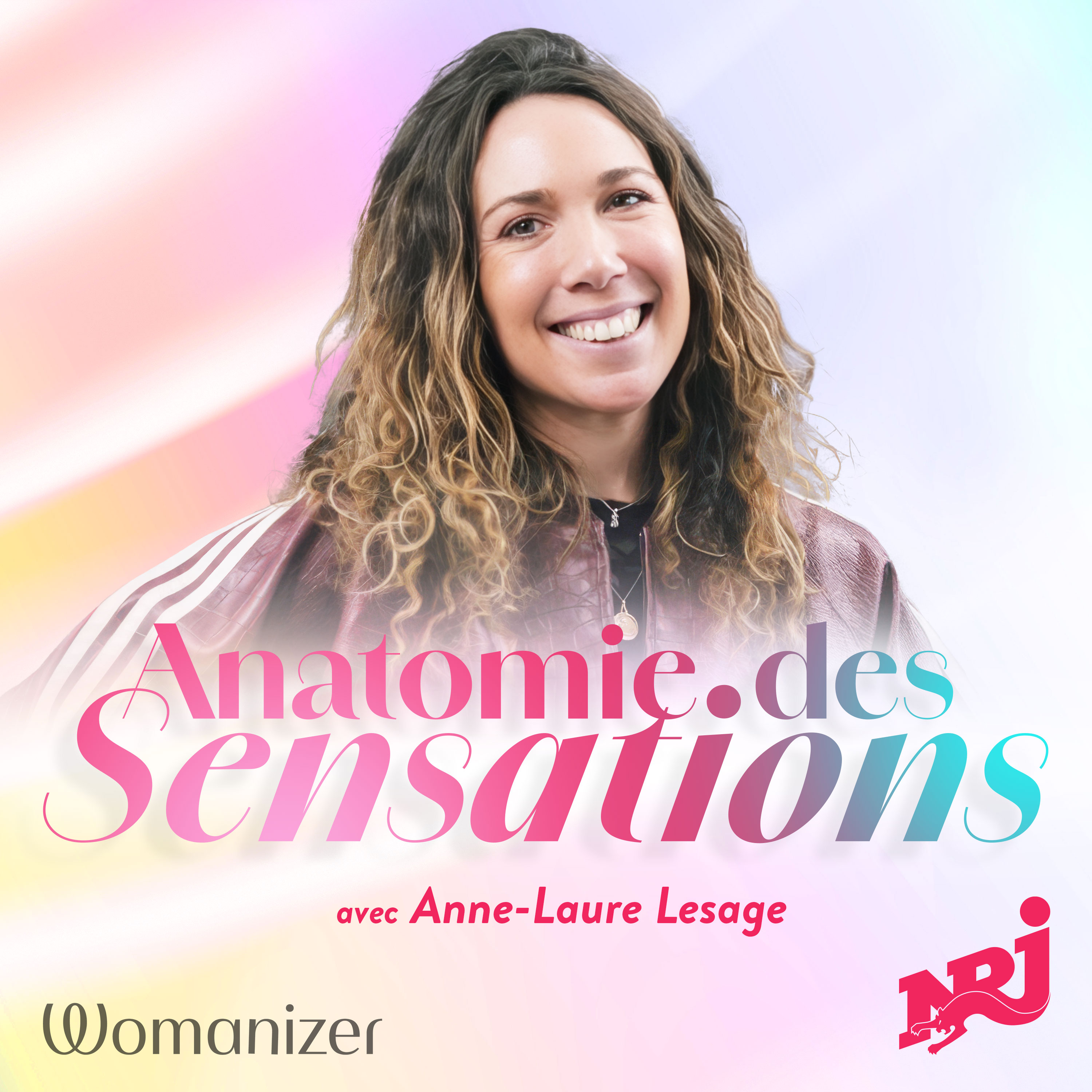 Anatomie des Sensations