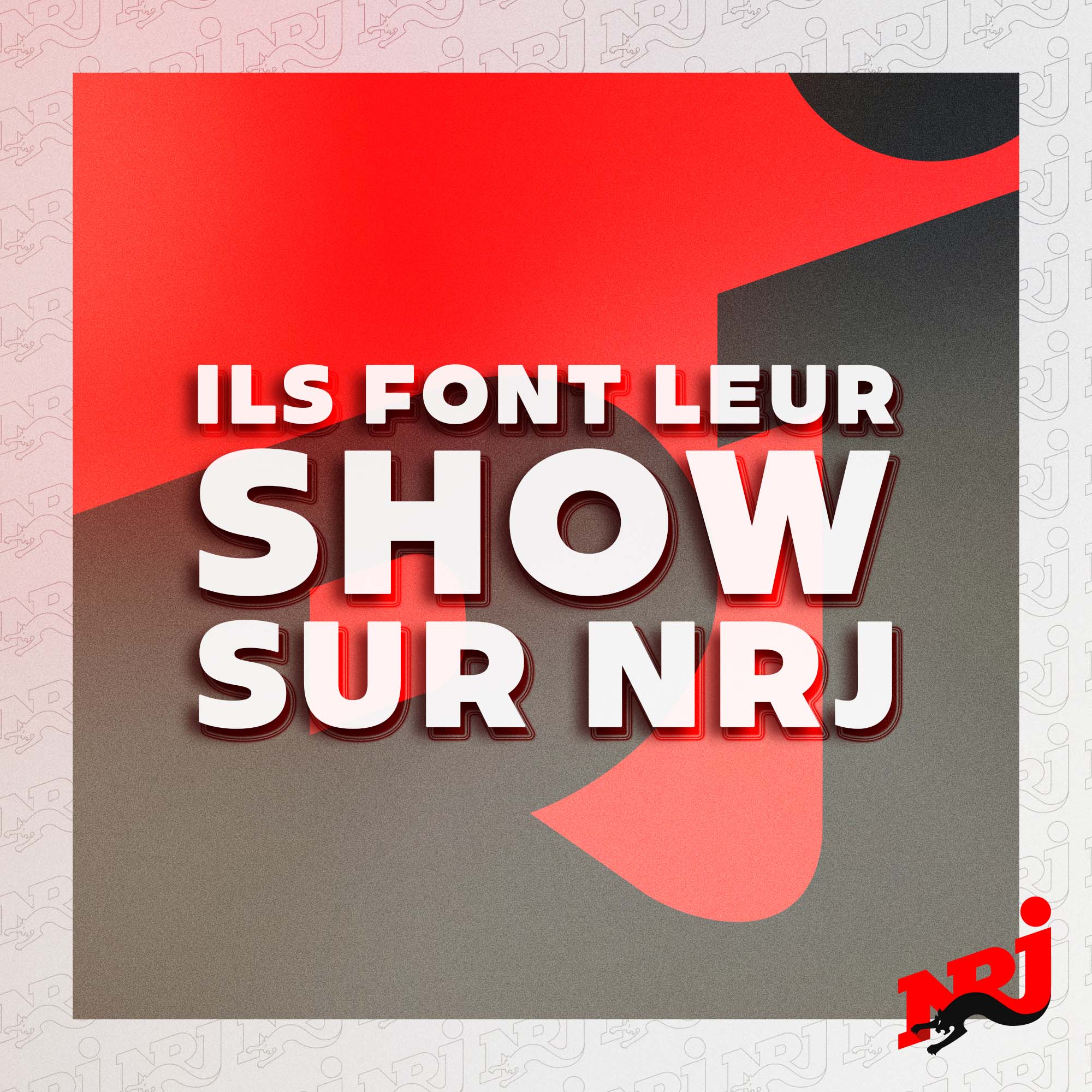 Ils font leur show sur NRJ