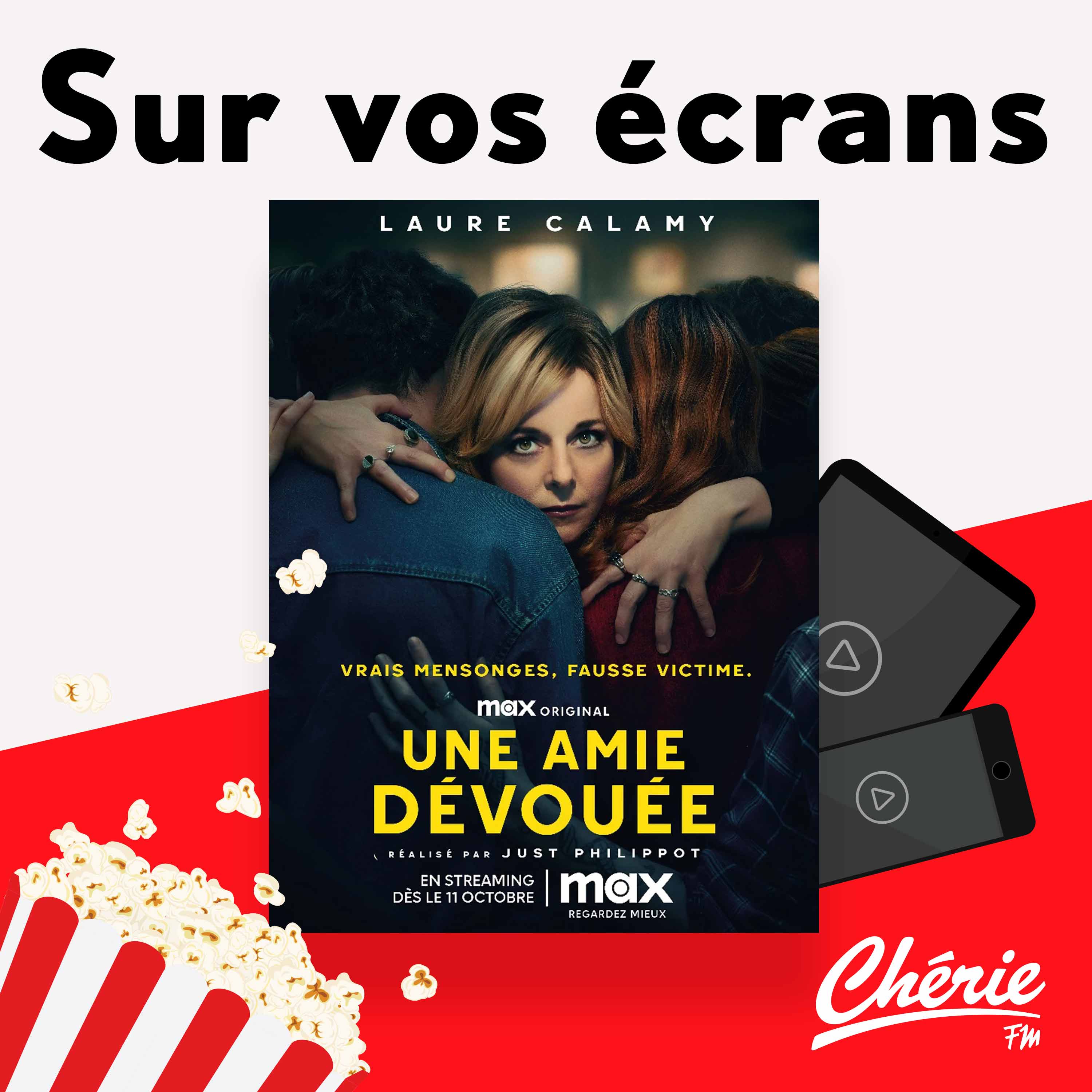 Chérie FM Cinéma