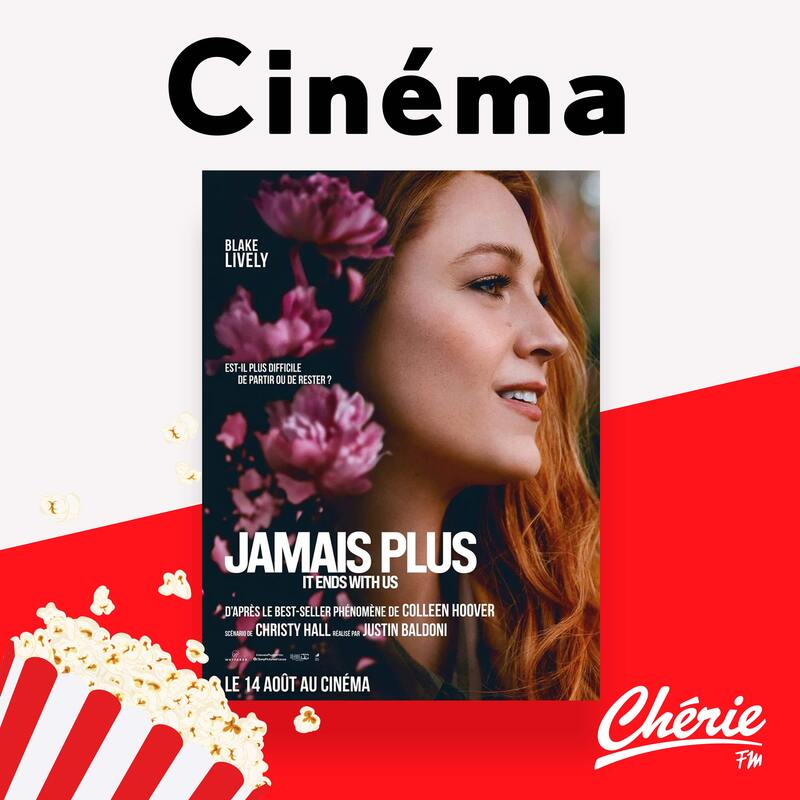 Chérie FM Cinéma