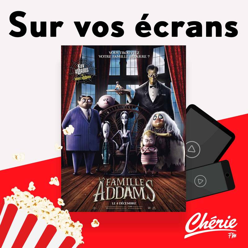 Spécial Halloween: vous allez adorer avec peur avec nos coups de cœur les plus effrayants