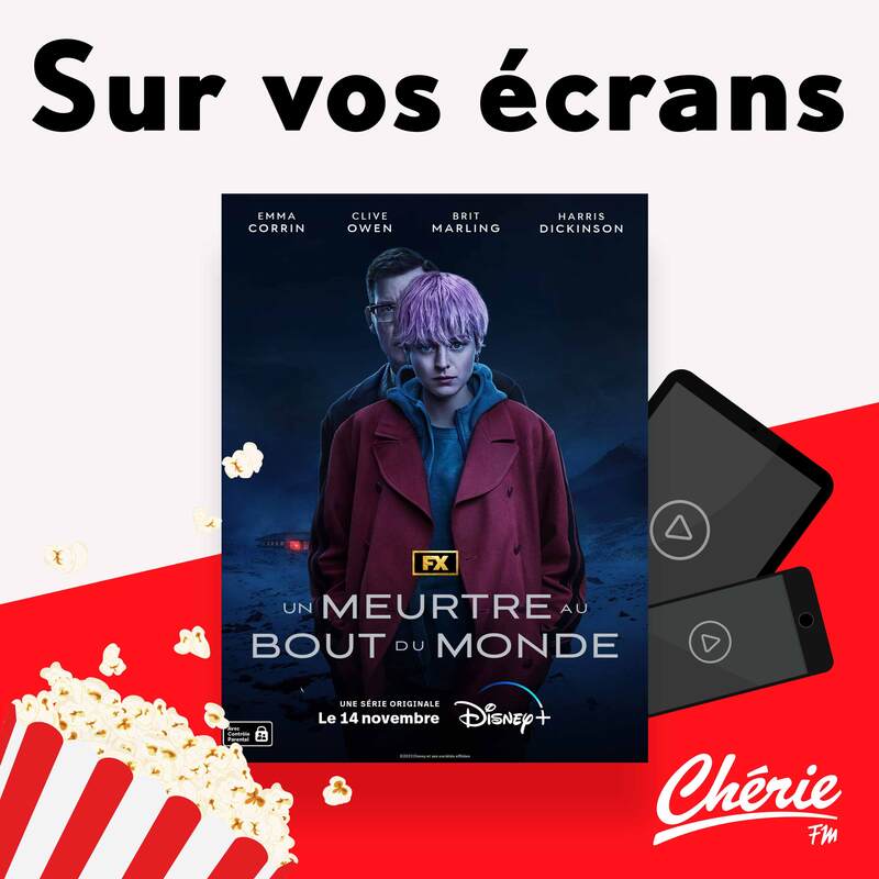 Sur vos Écrans du 18 Novembre 2023