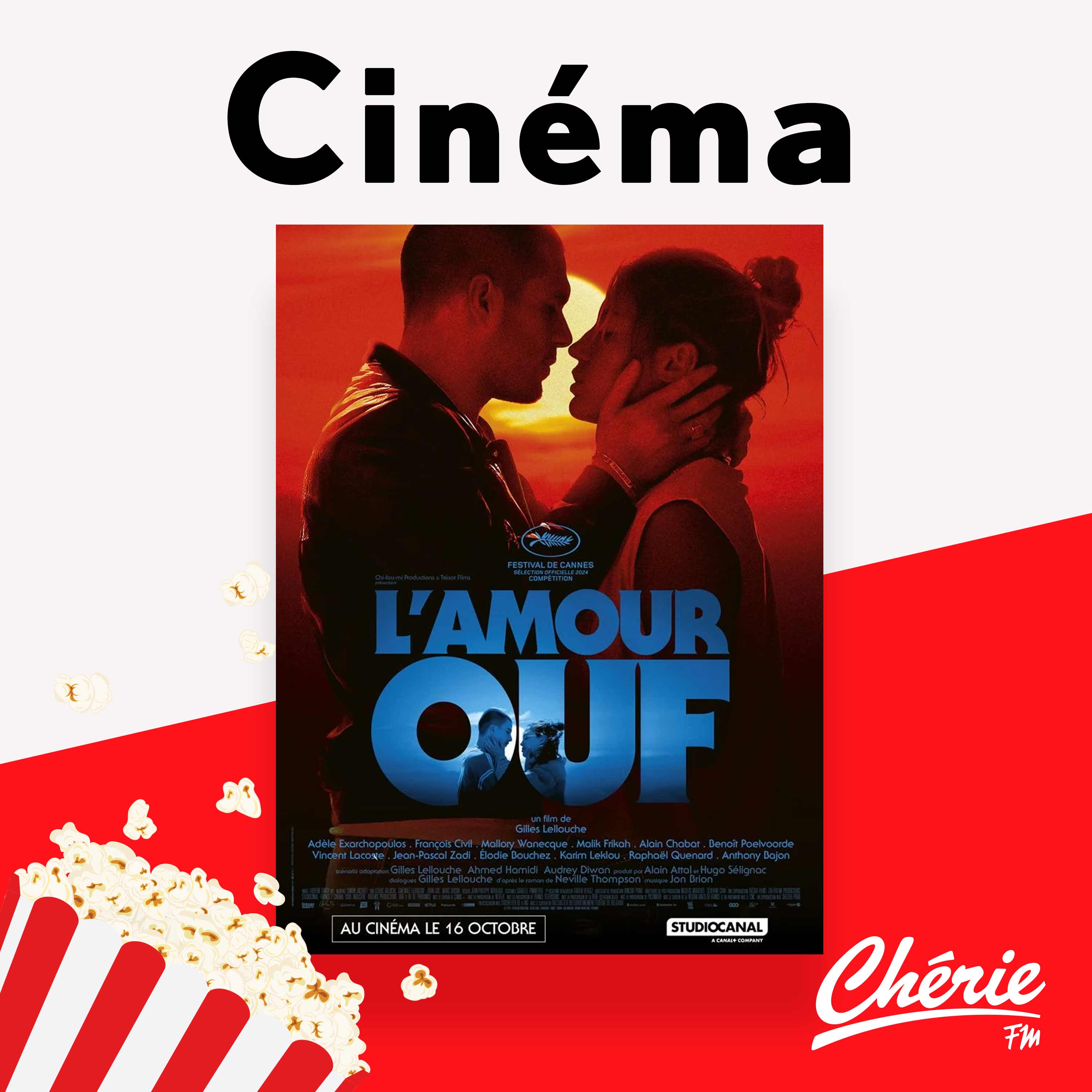 Chérie FM Cinéma