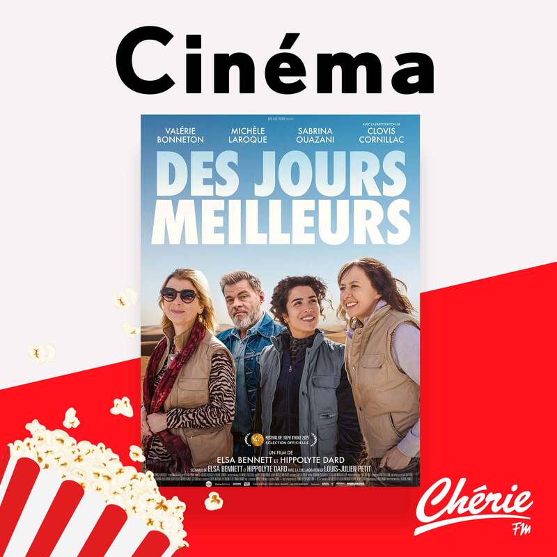 Chérie FM Cinéma