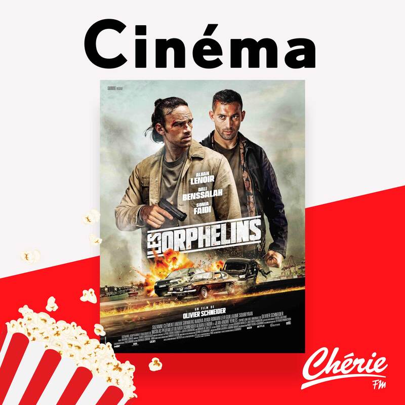 Tour d''horizon des films à voir au ciné !