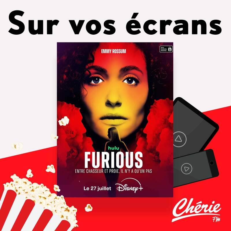 "Furious" sur Disney + et "Presque" sur Netflix