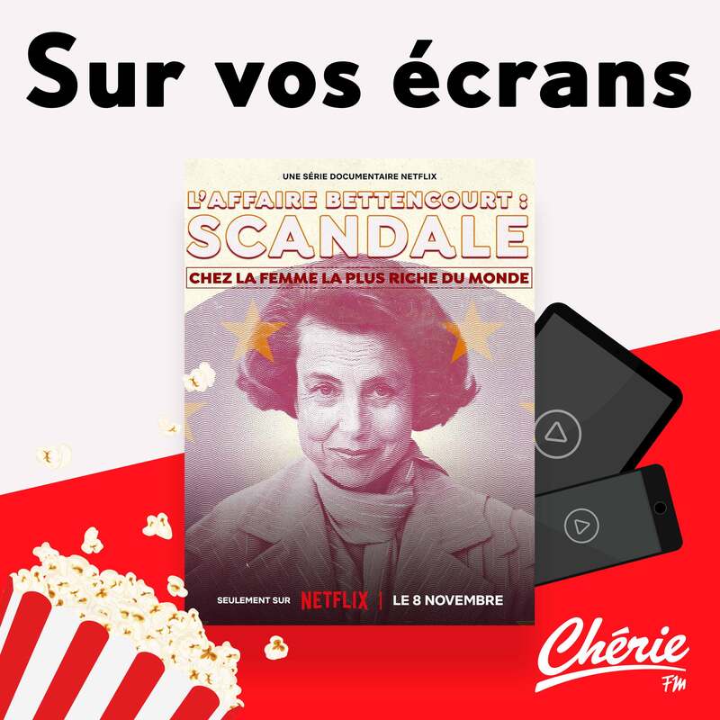 Sur vos Écrans du 11 Novembre 2023