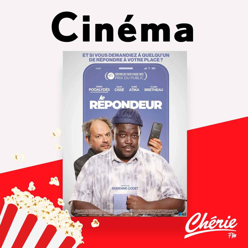 Chérie FM Cinéma