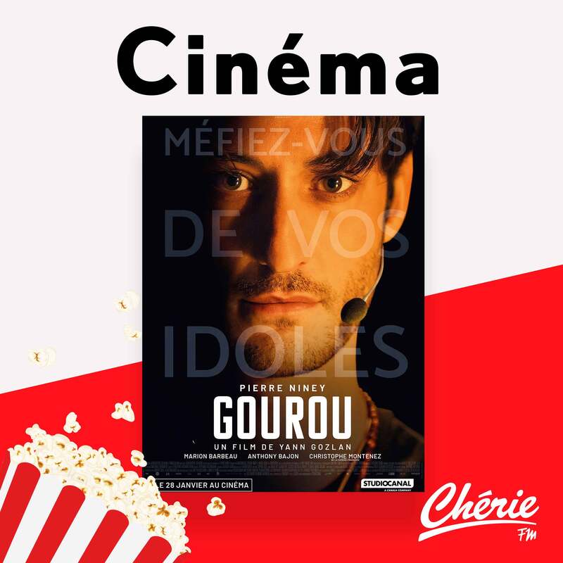 Chérie FM Cinéma