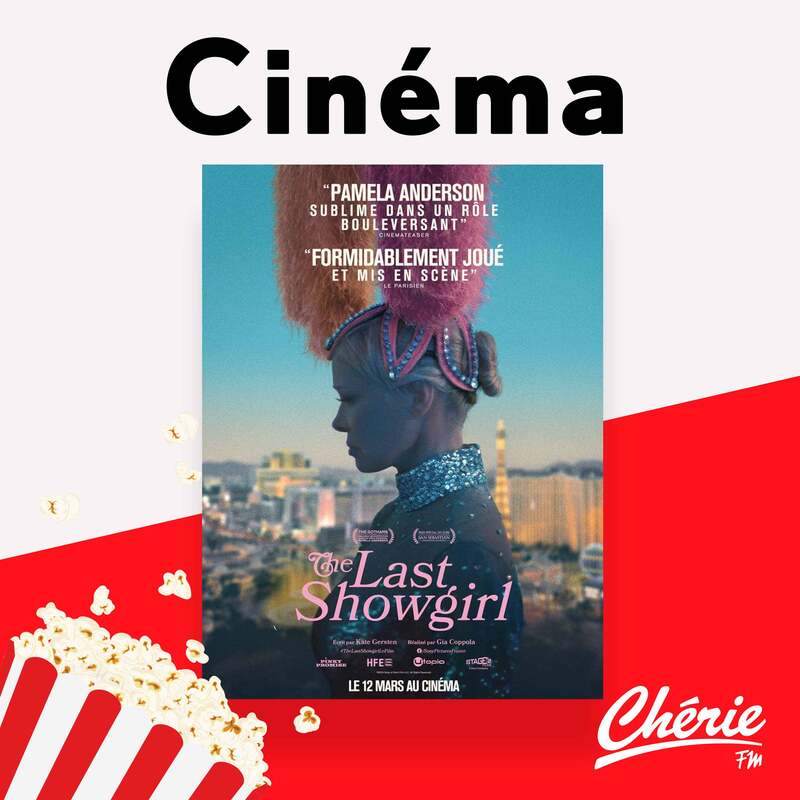 Le long métrage américain "The Last Showgirl" et la comédie française "Délocalisés"