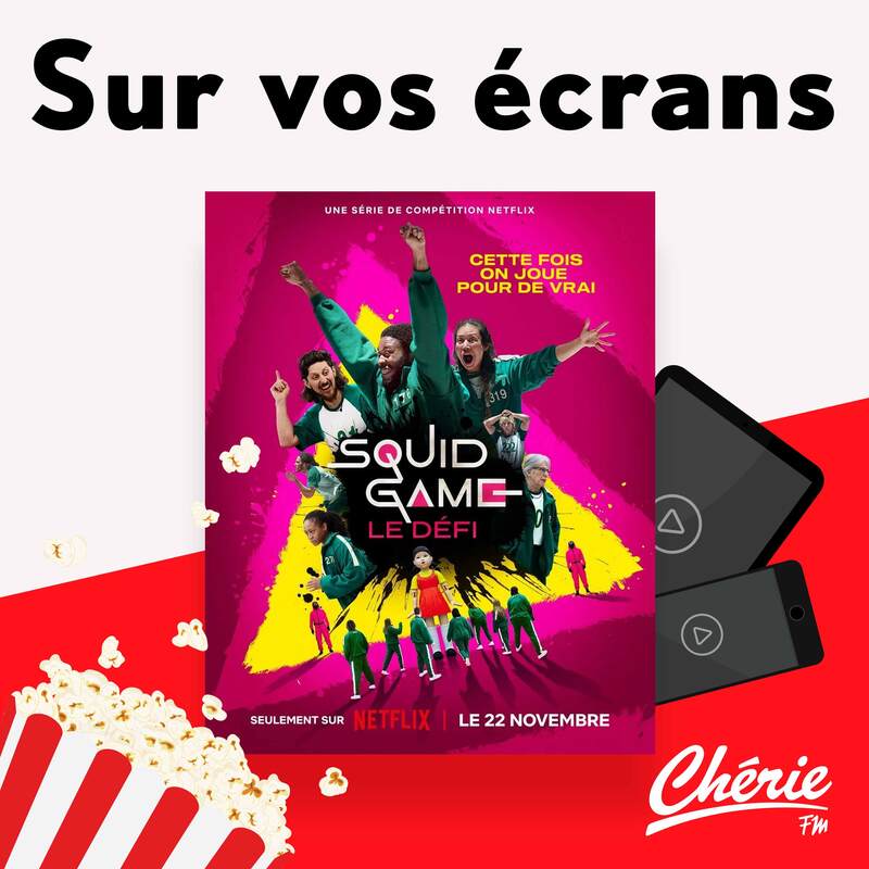 Sur vos Écrans du 25 Novembre 2023