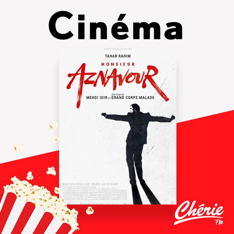 Chérie FM Cinéma
