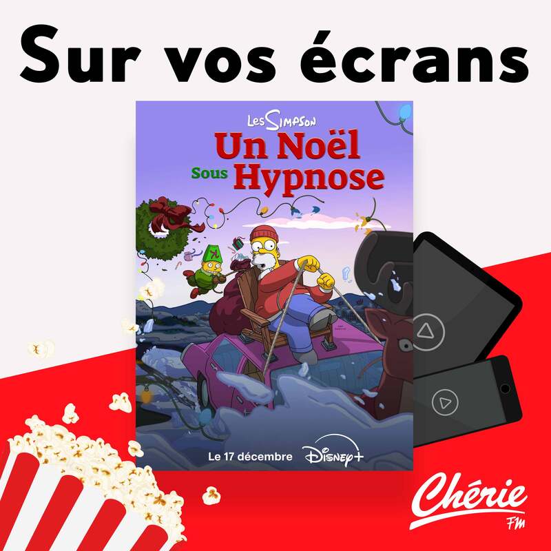 Chérie FM Cinéma