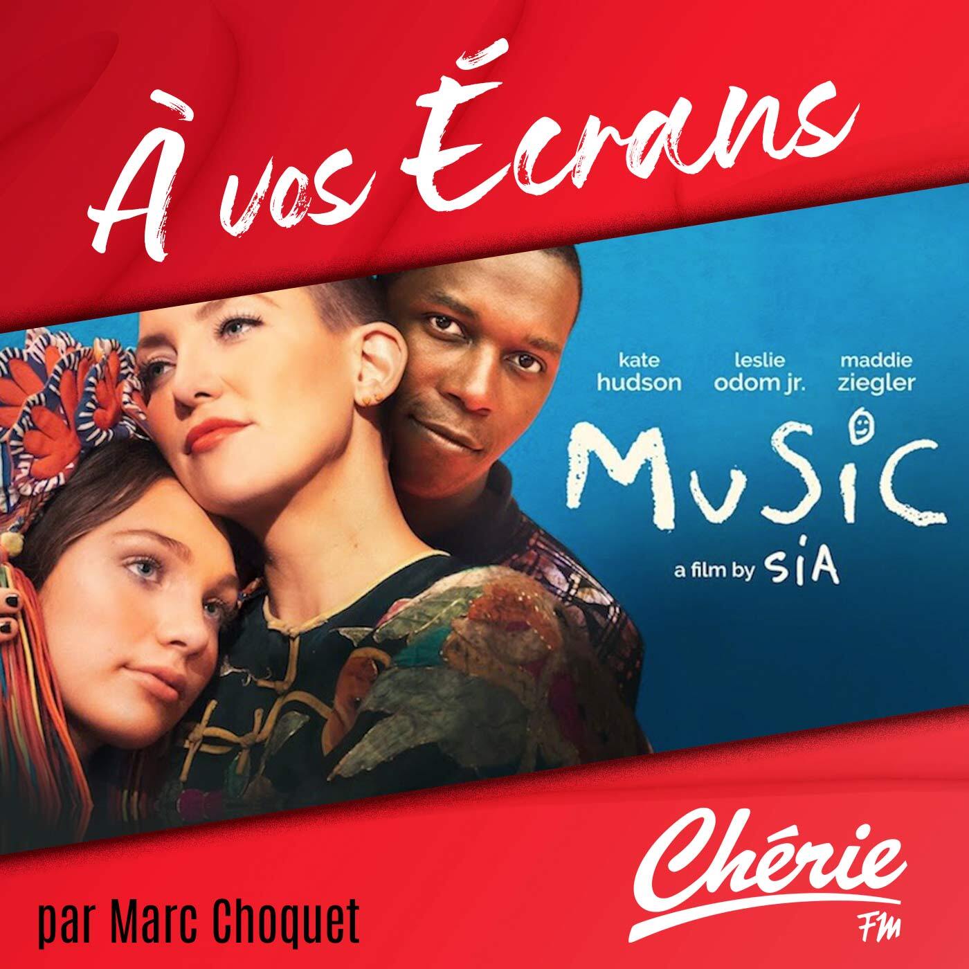 Chérie FM Cinéma