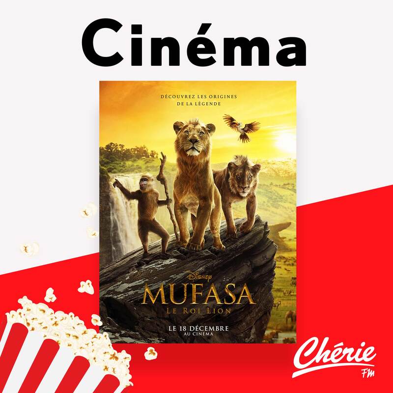 Chérie FM Cinéma