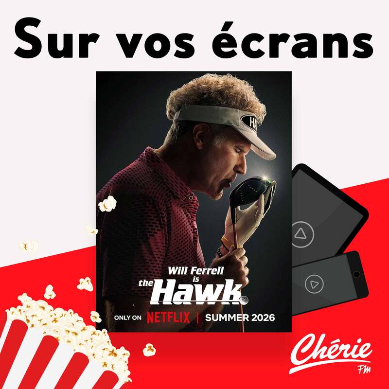 "The Hawk" sur Netflix et "Ride or Die" sur Prime vidéo