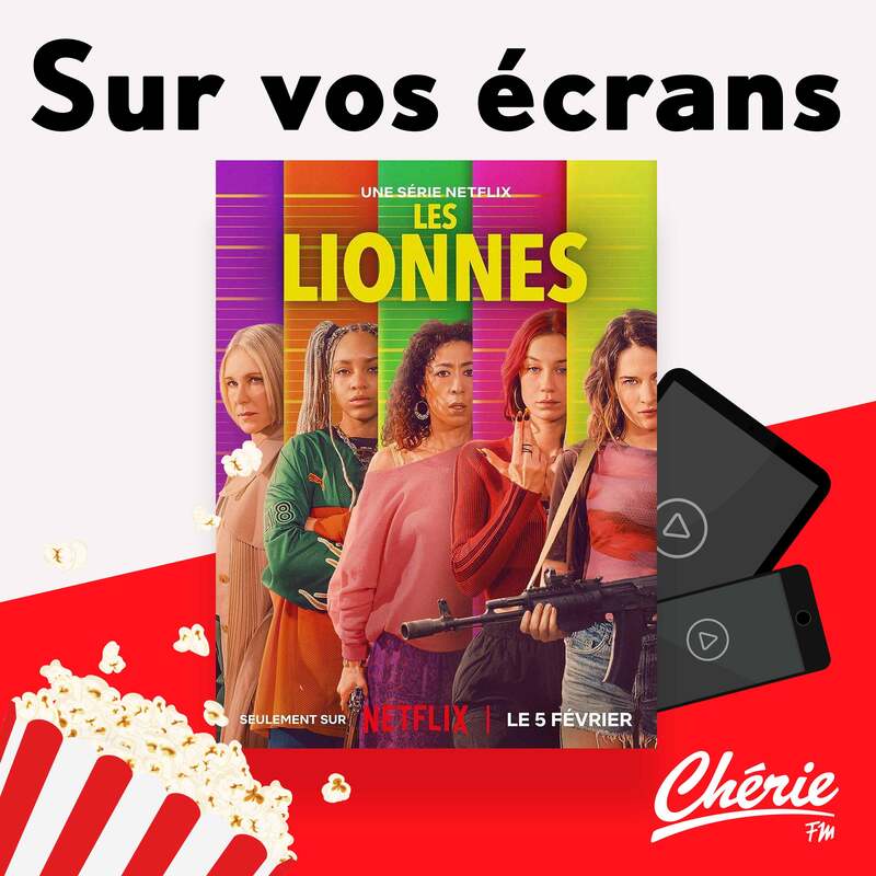 Chérie FM Cinéma