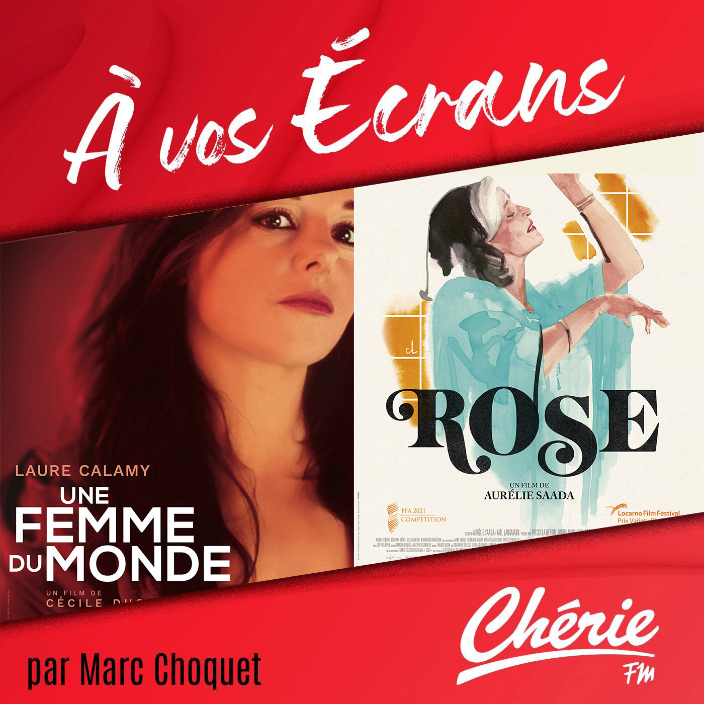 Chérie FM Cinéma