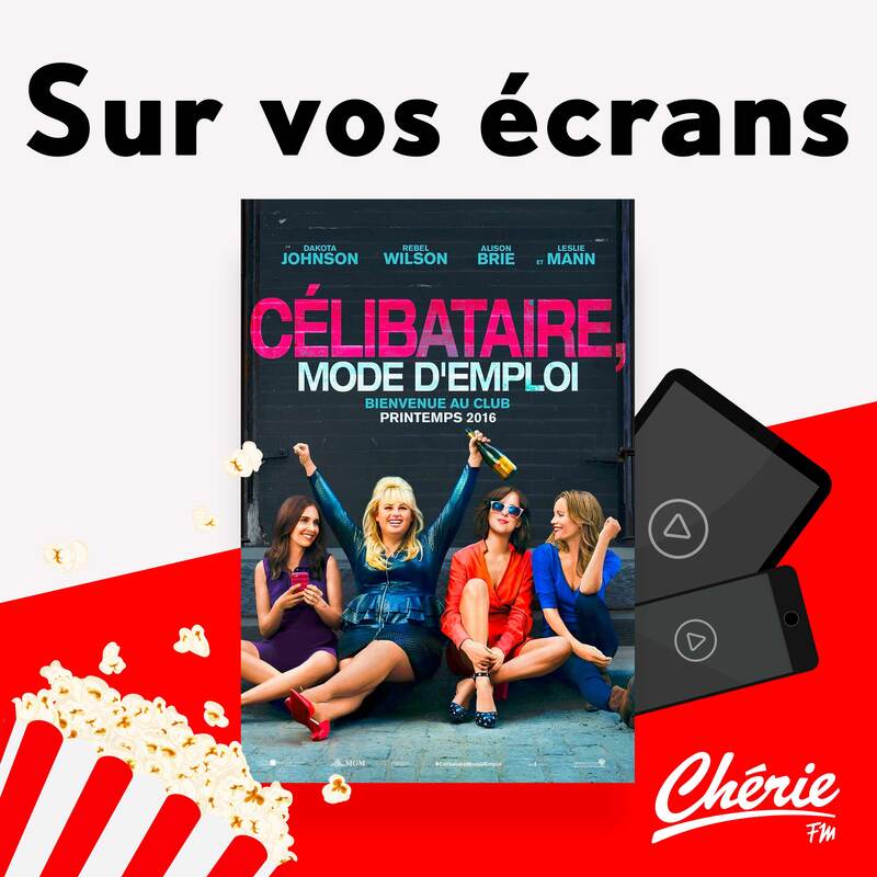 "Célibataire mode d'emploi" sur Netflix et "Moon le Panda" sur Disney + episode artwork