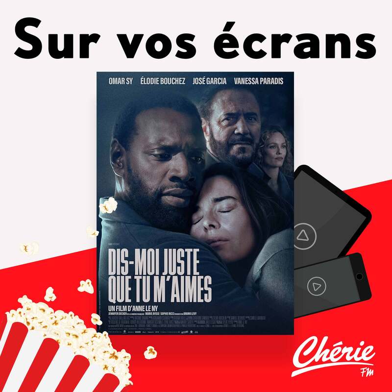 "Yes Man" sur Netflix et "Dis moi juste que tu m'aimes" sur Disney +