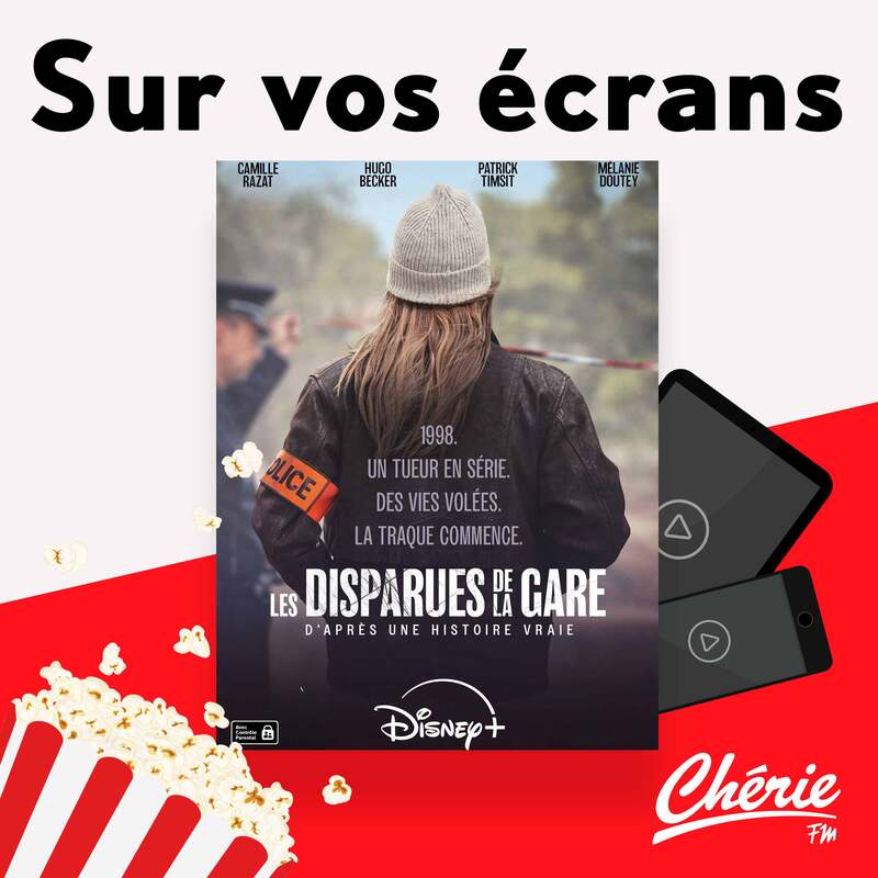 Un documentaire sur Victoria Beckham sur Netflix et "Les Disparues de la Gare" sur Disney +