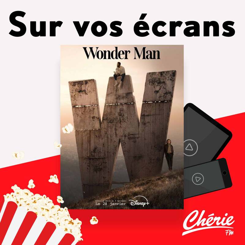 Chérie FM Cinéma