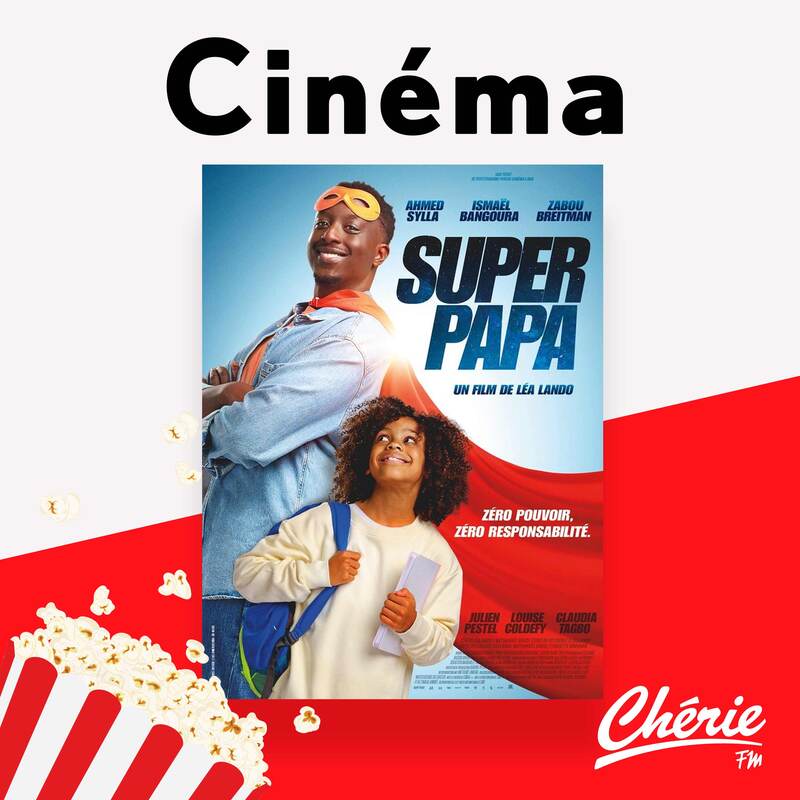 Chérie FM Cinéma