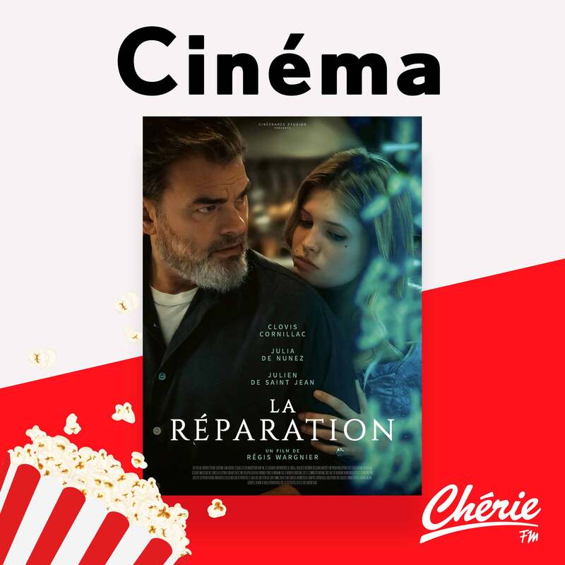 Focus sur le long métrage "La Réparation" de Régis Wargnier