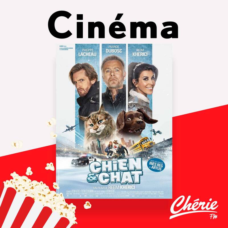 Chérie FM Cinéma