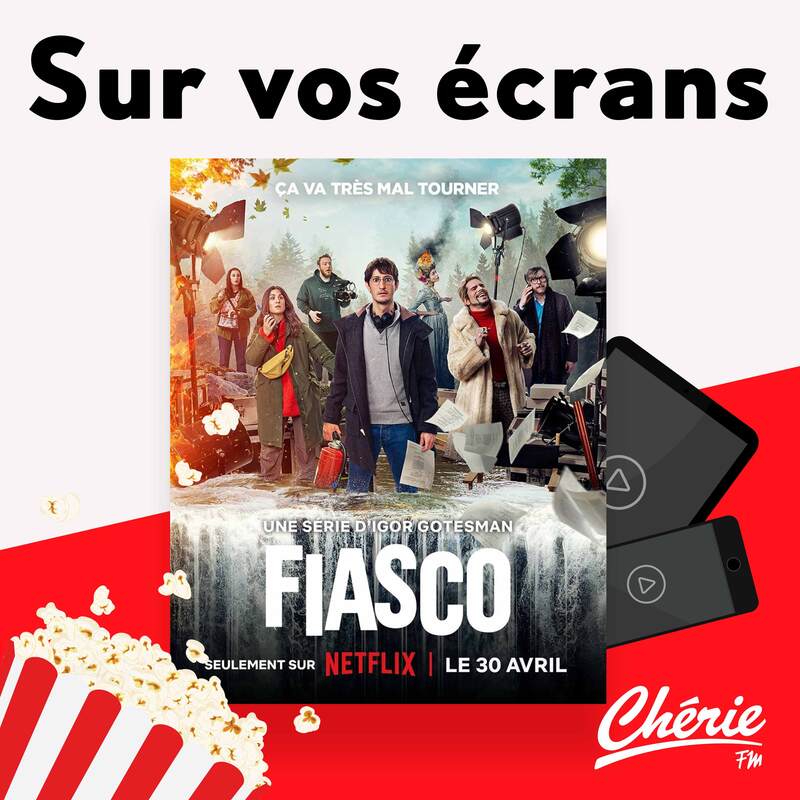 Chérie FM Cinéma