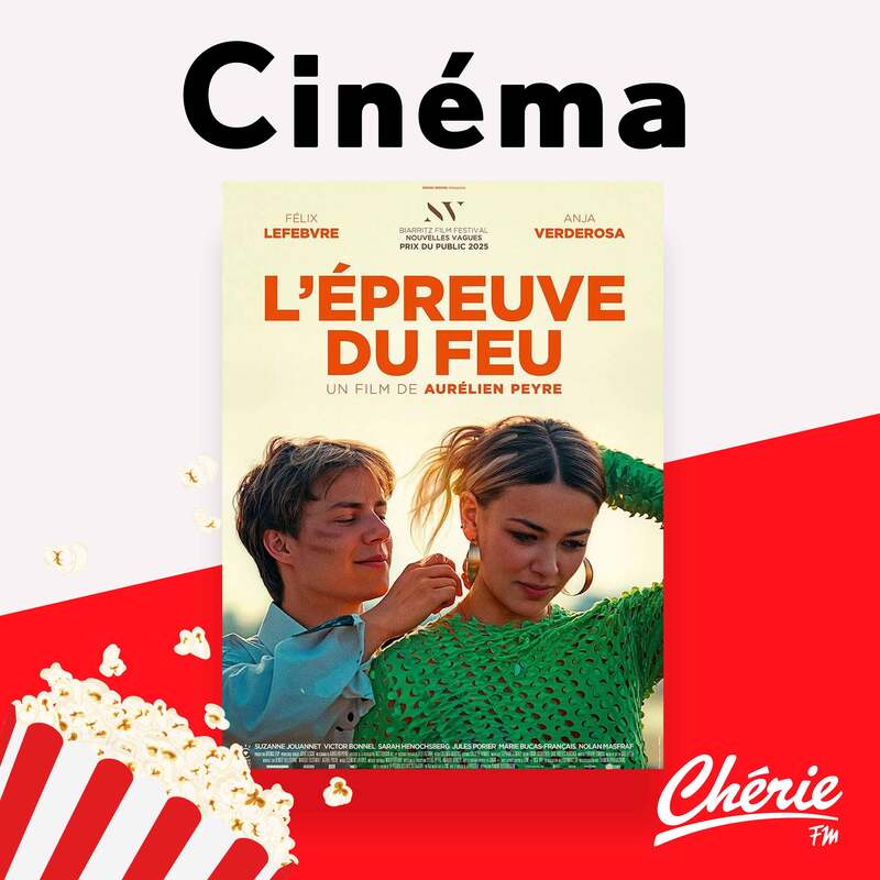 Les sorties ciné de ce 13 août !