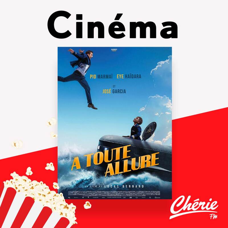 Chérie FM Cinéma