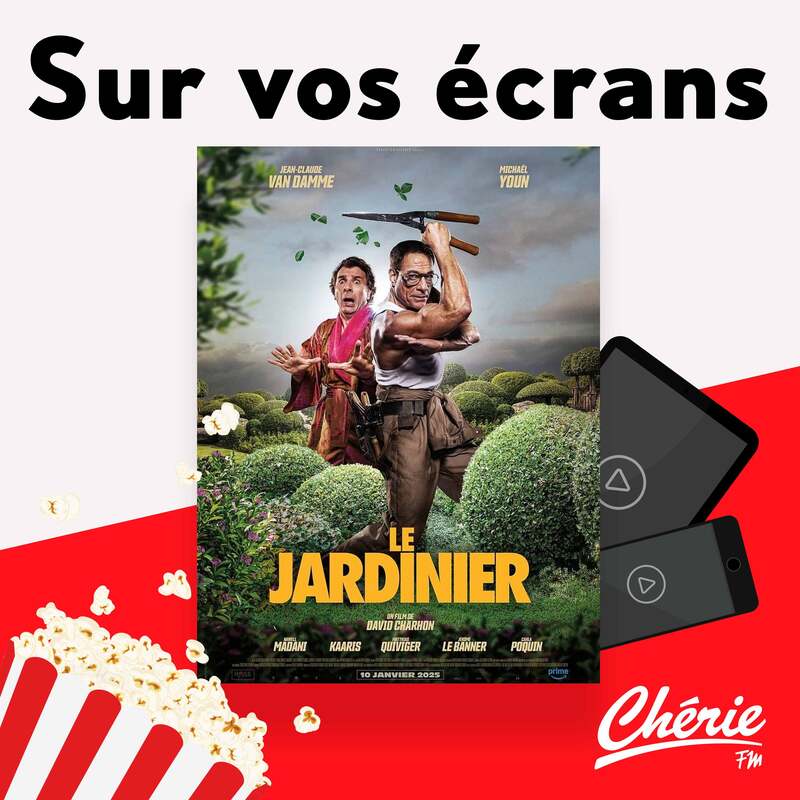 Chérie FM Cinéma