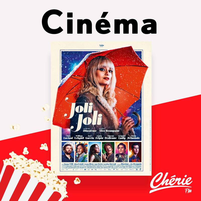 Chérie FM Cinéma
