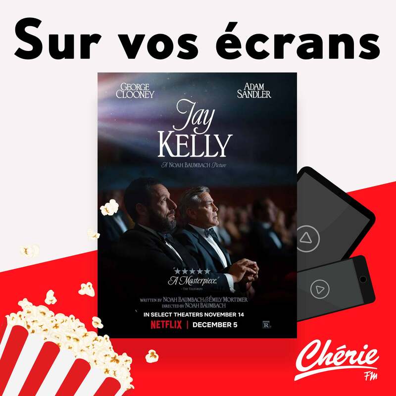 Chérie FM Cinéma