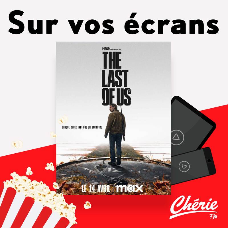 "The Last of Us" saison 2 et "LOL, qui rit sort" saison 5