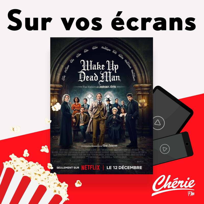 Chérie FM Cinéma