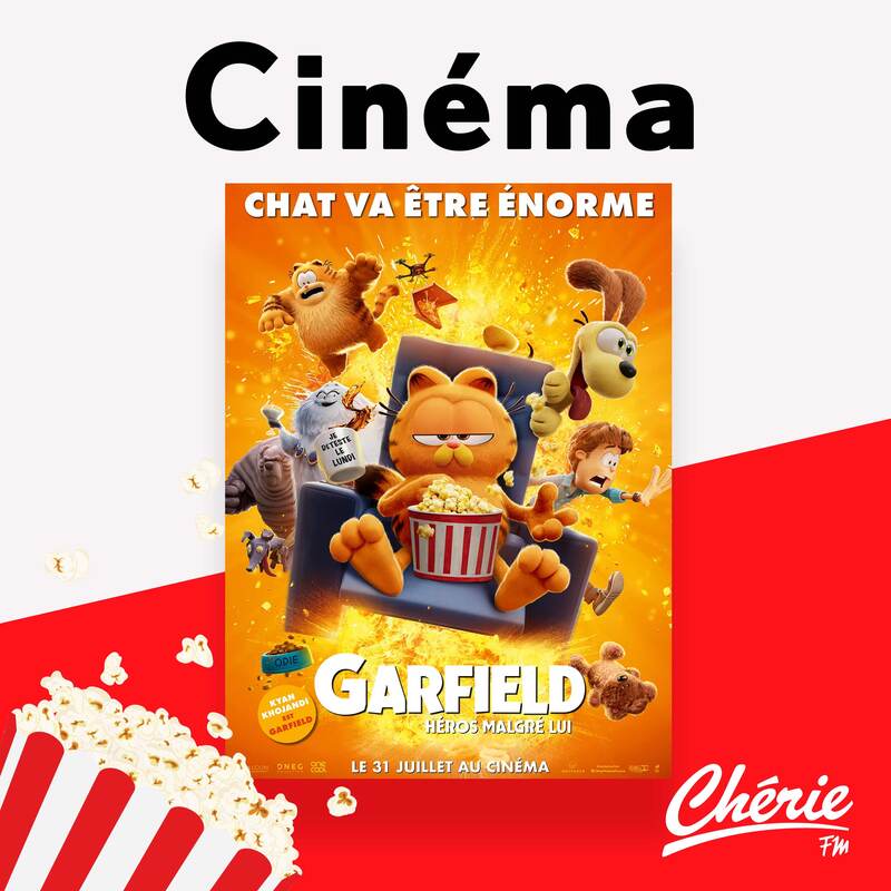 Chérie FM Cinéma