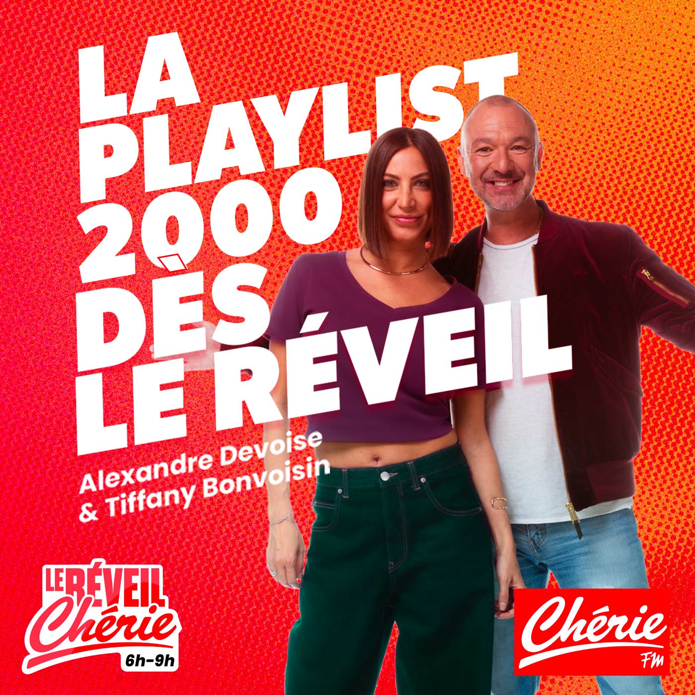 On vit ceci en moyenne toutes les 13 minutes au travail ! De quoi s'agit-il ? - Le sondage du jour episode artwork