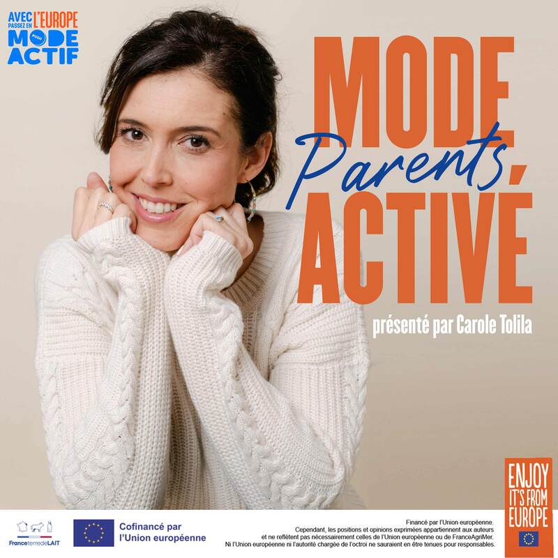 Bande annonce : Mode Parents Activé
