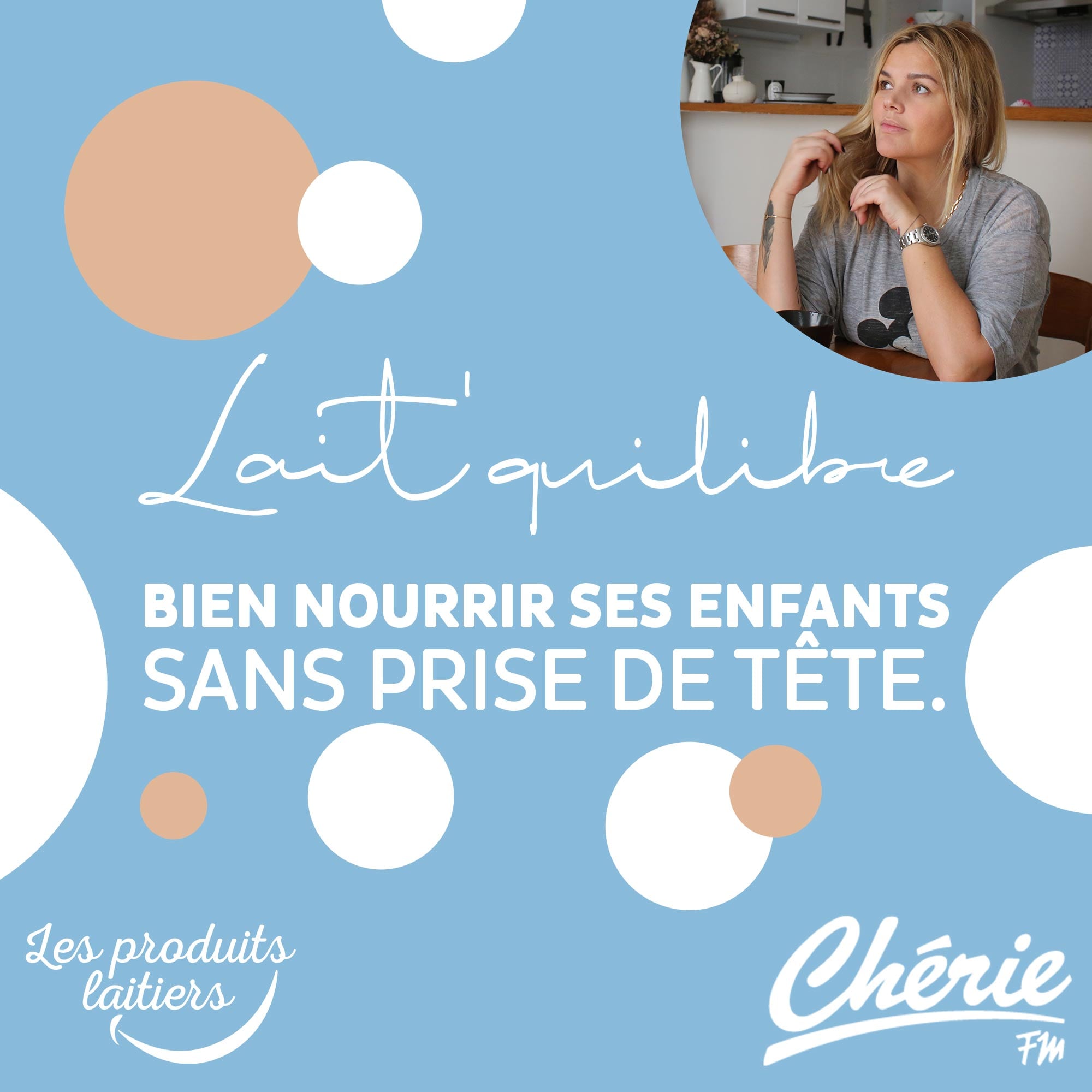 Bien nourrir ses enfants sans prise de tête