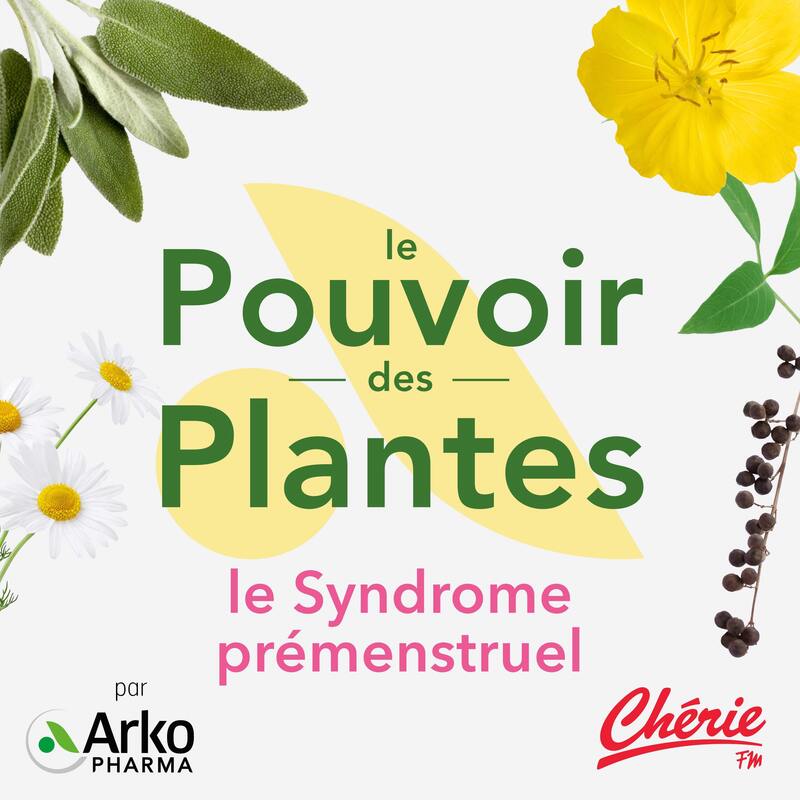 Le Syndrome prémenstruel