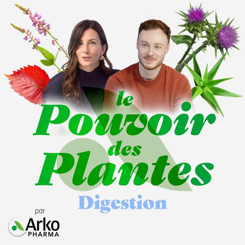 La digestion avec Doctor JFK