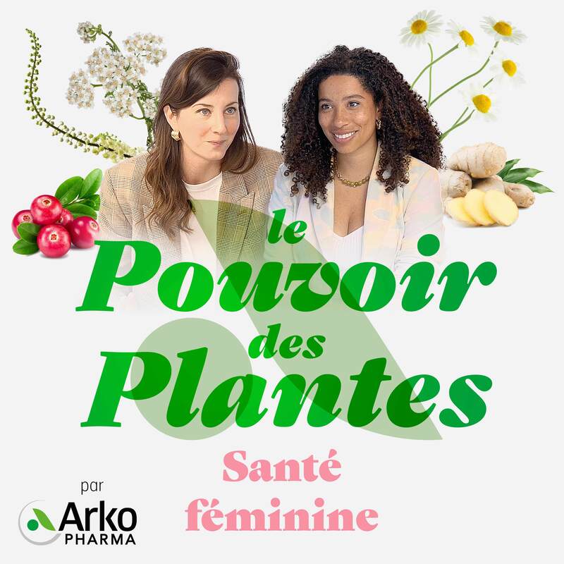 La santé féminine avec Charline Sage Femme La santé féminine avec Charline Sage Femme